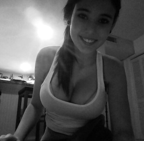 (DirtyCook) Big boobs 2 pict gal