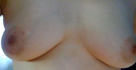 my natural tits