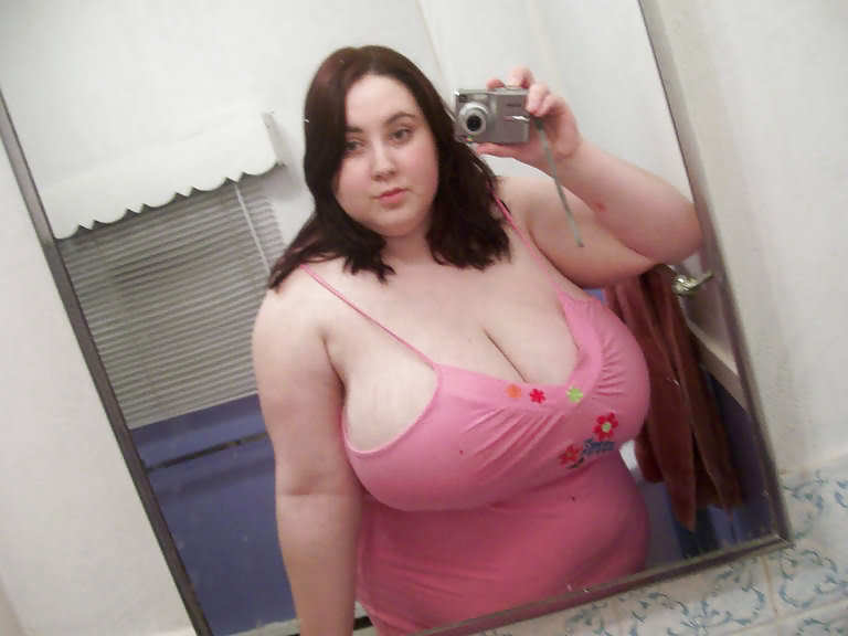Young chubbies and BBW 42 pict gal