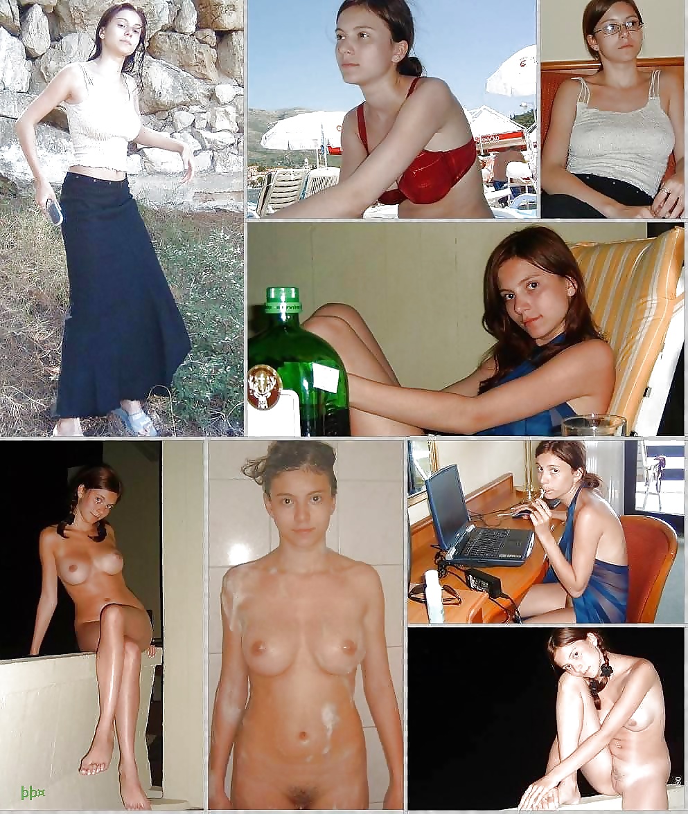 Naked or not 25 pict gal