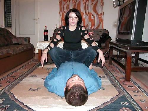 wife face setting pict gal