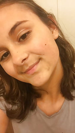 Sexy Girlfriend