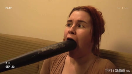 dirty sarah perverse roulette in russian hostel         