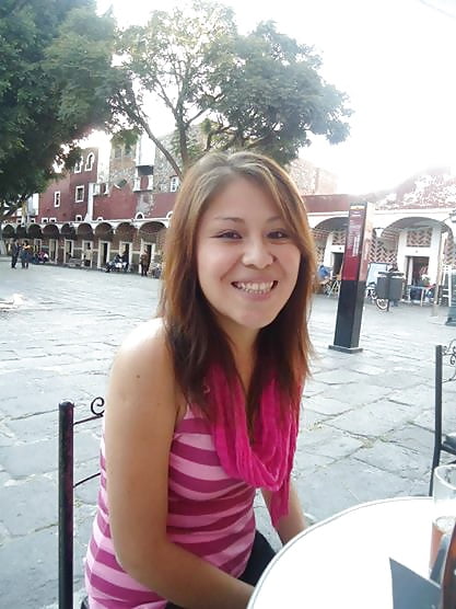 Claudita Jimci Mexico pict gal