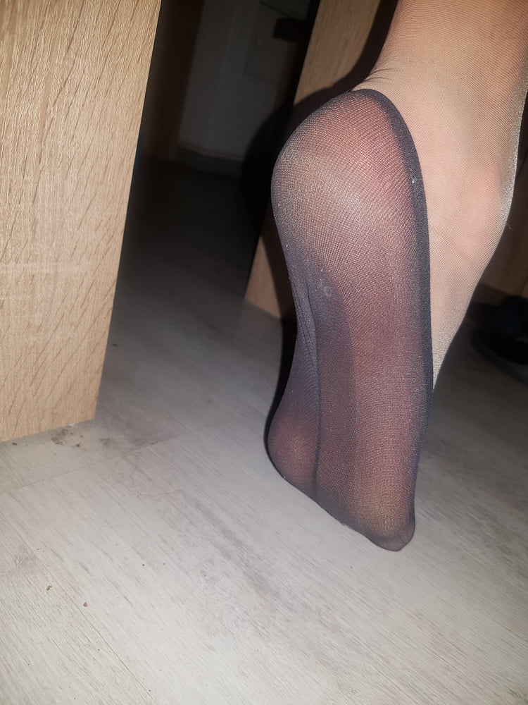750px x 1000px - See and Save As nylon socks porn pict - 4crot.com