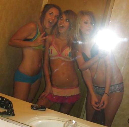 Self Pics - Hot Amateur - vol 14! pict gal