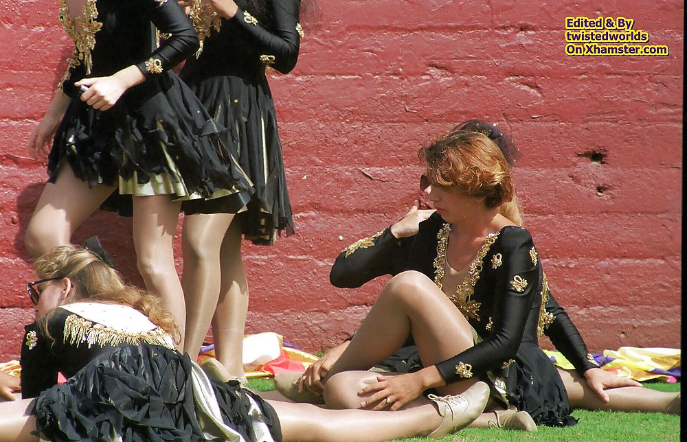 Cheerleaders Erotica 11 By twistedworlds pict gal