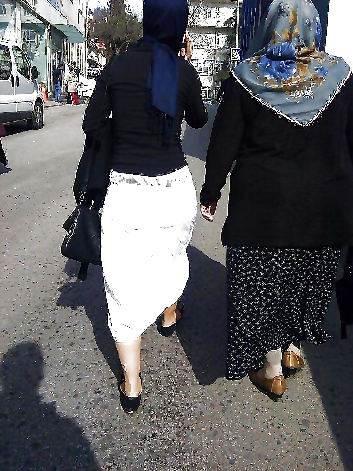 Turkish Turban - Hijab pict gal