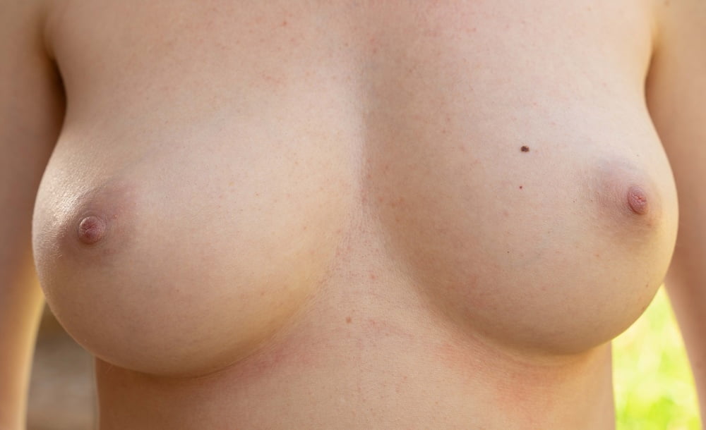 Breasts Only...Only Breasts 120 - 50 Photos 