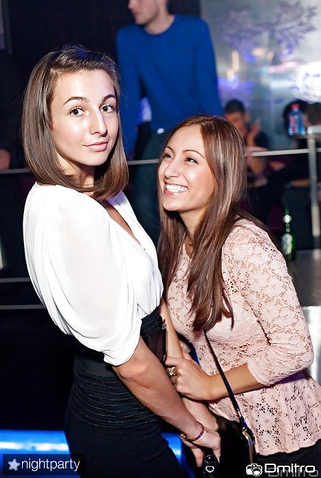 Ukrainian bitch 3 pict gal