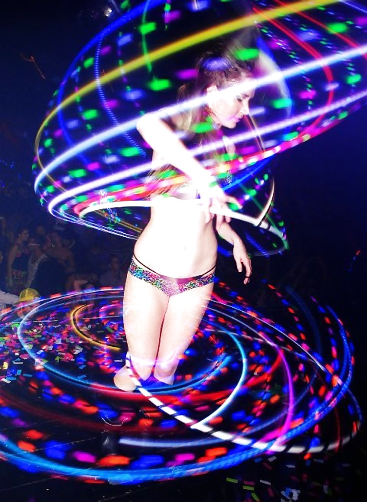 cute sexy rave girls pict gal