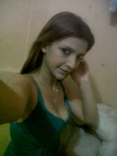 Samanta, una puta de Guatemala pict gal