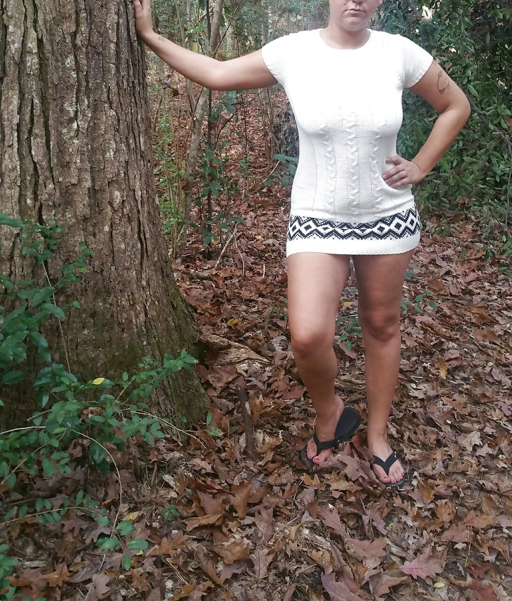 wife beautifull boobs ass & feet pict gal