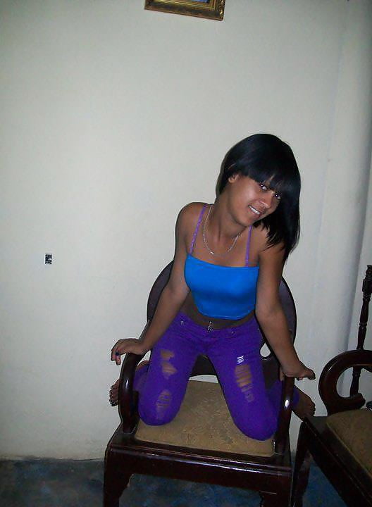 AMAZING LATIN BITCH !!!please comment pict gal