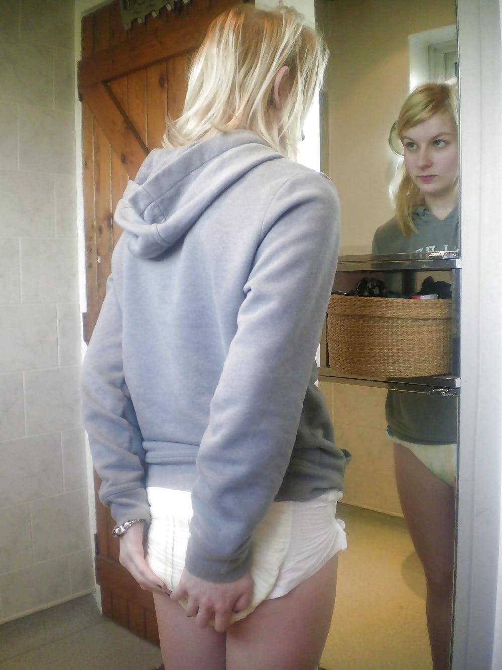 Diaper Girls 2 pict gal