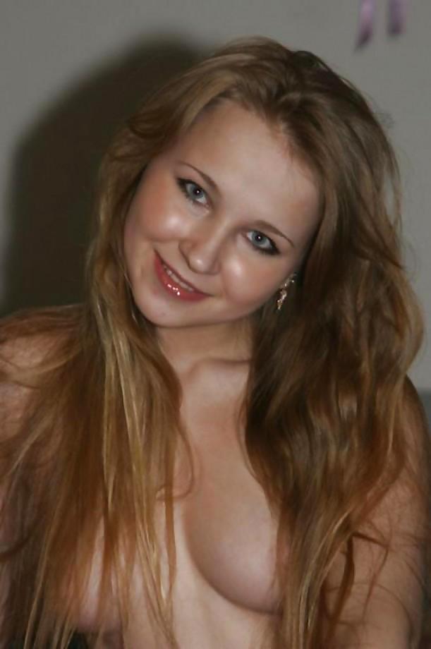 russian blonde pict gal