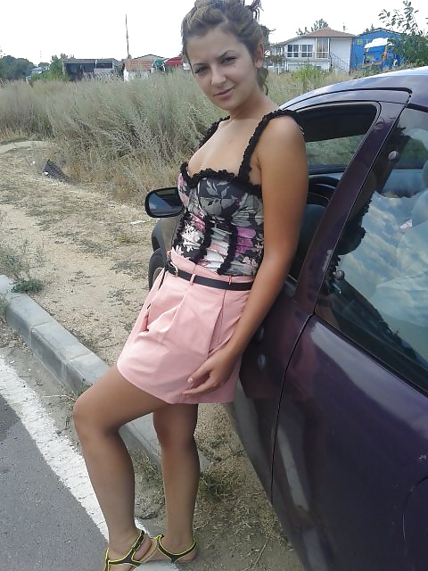 bulgarian and turkish Nelis Muatafaova pict gal