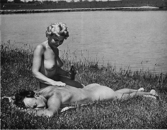 Vintage nudist 4. pict gal