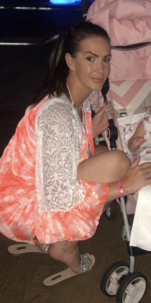 Gemma Darling pict gal