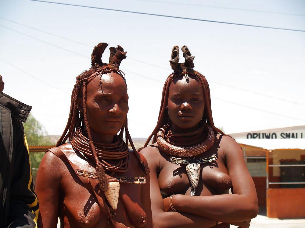 More Native African Girls pict gal