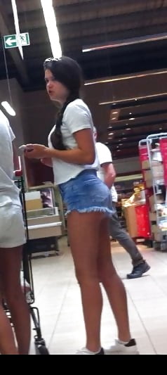 voyeur pict gal