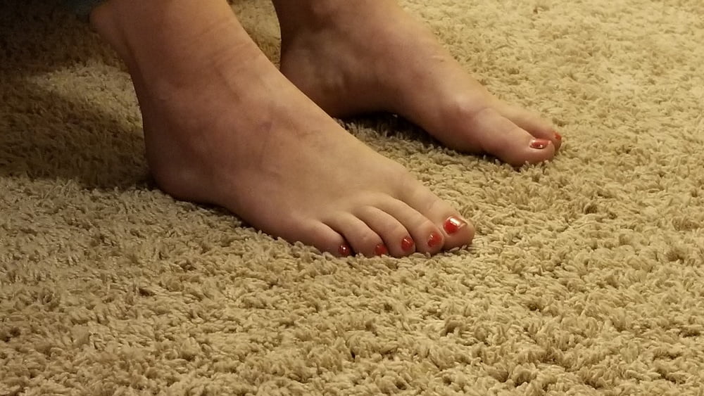 Jens red toes & soles - 27 Photos 