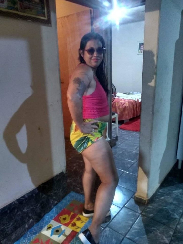 MARCIA ALVES - 57 Photos 