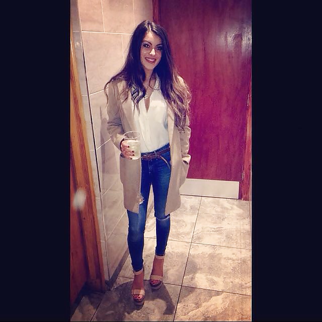 Sexy UK Teen pict gal