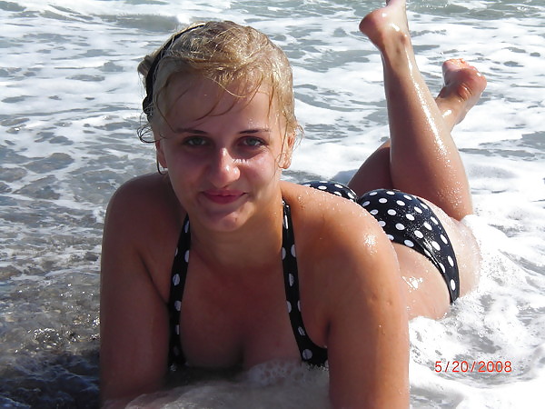 Busty Russian EX Galia for Dirty Comments and Tribute pict gal