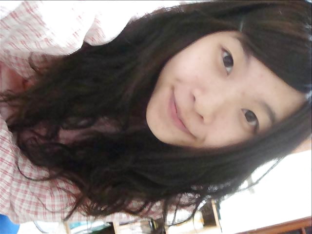 A Taiwan slut pict gal