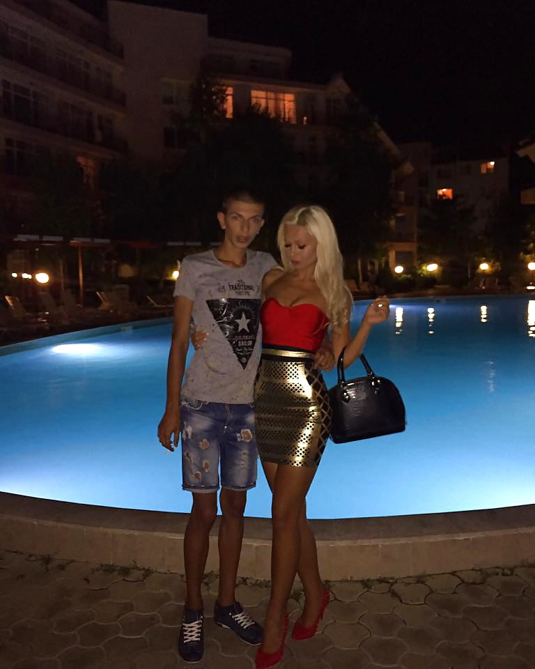 bulgarian slut nataly pict gal