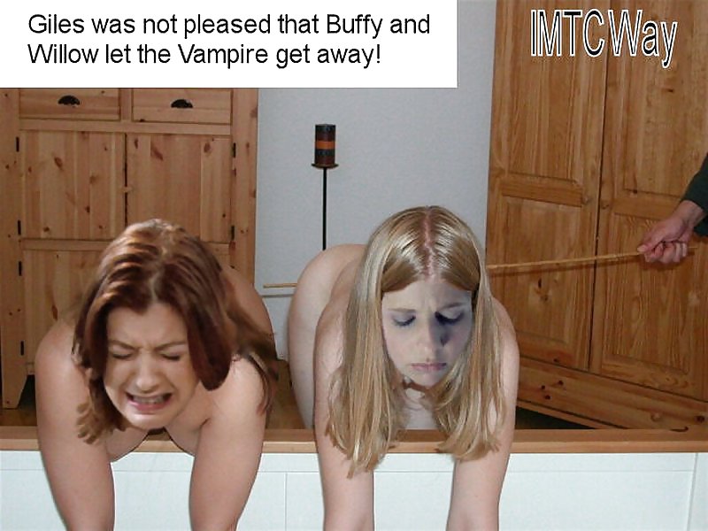 Why willow and kennedy's relationship worked on buffy the vampire slayer