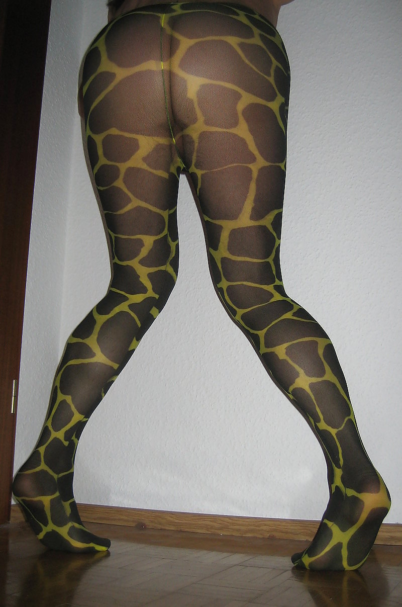 Pantyhose pict gal