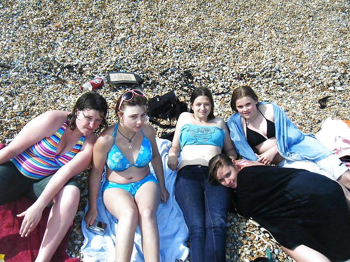 Beach and Holiday fun from Facebook pict gal