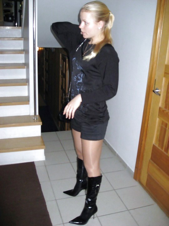 hotlegs-boots pict gal