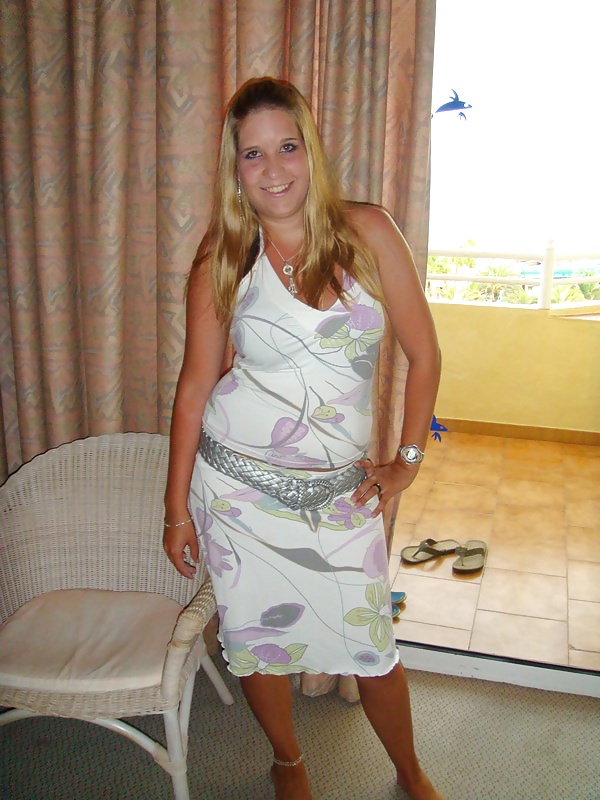 Nice (non nude) girls 169 pict gal