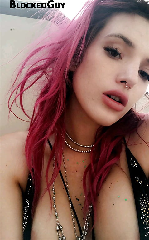 Bella Thorne Celebrity Slut pict gal