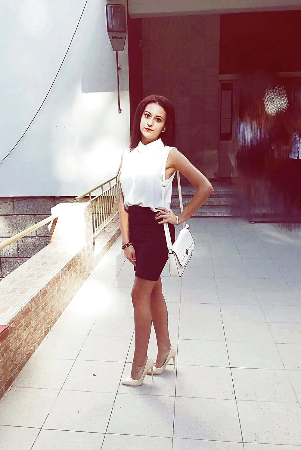 Bulgaria teen pict gal