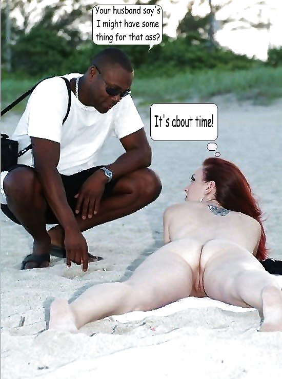 Cuck-eyed View pict gal