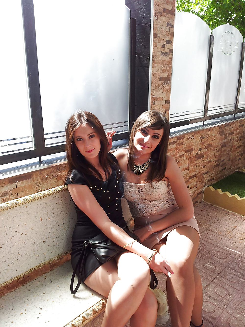 they crying when read degrading comments pict gal