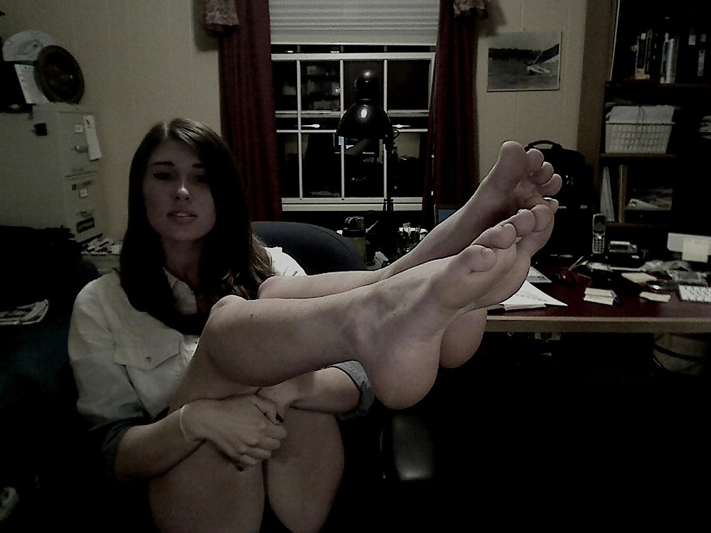 wtf Sexy Teenie Feet reloaded v1.1 pict gal