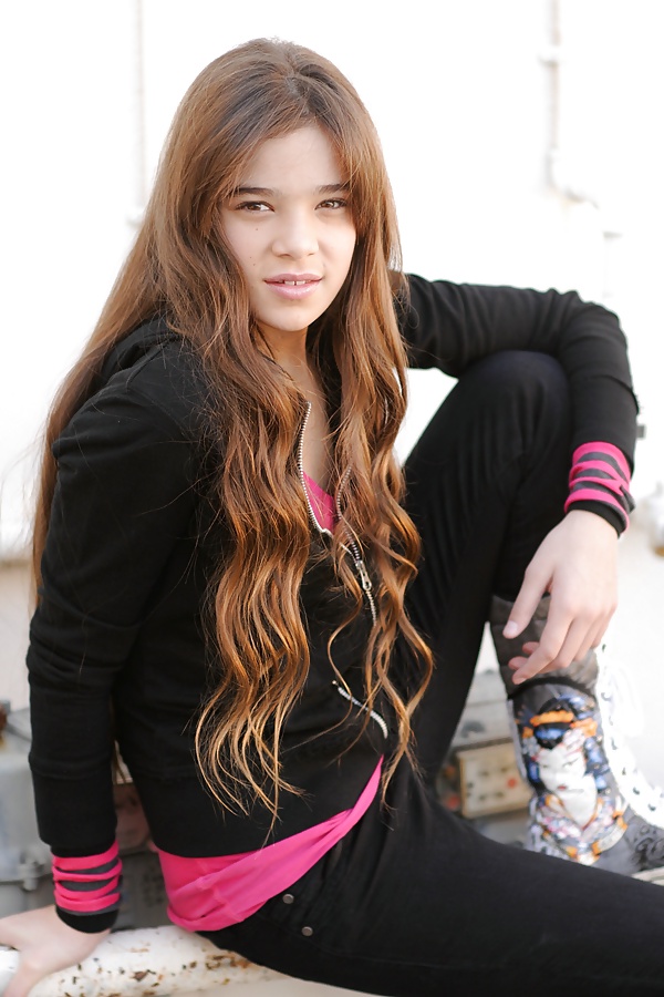 Just me, your personal fuckslut pict gal