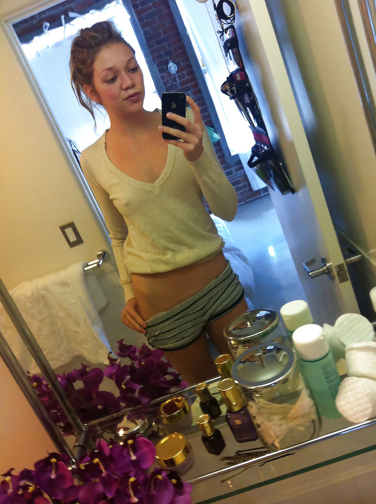 selfshot cuties pict gal