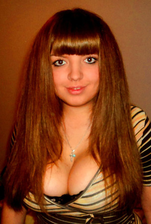 Big tits sexy amateur teen #93