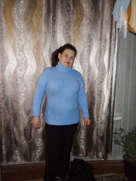 Valentina, 57 yo! Sexy Russian Mature! Amateur! pict gal