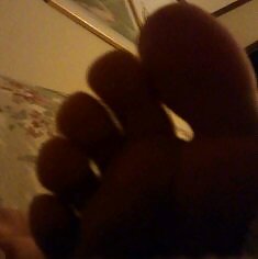 syds feet pict gal