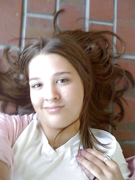 Slut Amber pict gal