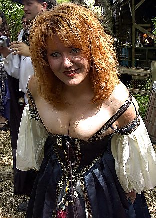 Faire Wenches pict gal