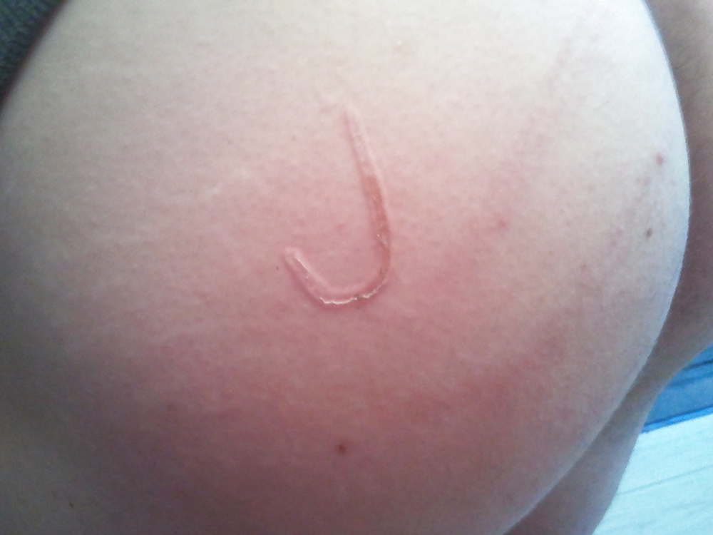 branded and cut by dom girlfriend pict gal