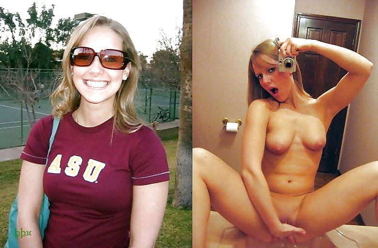 Naked or not 25 pict gal